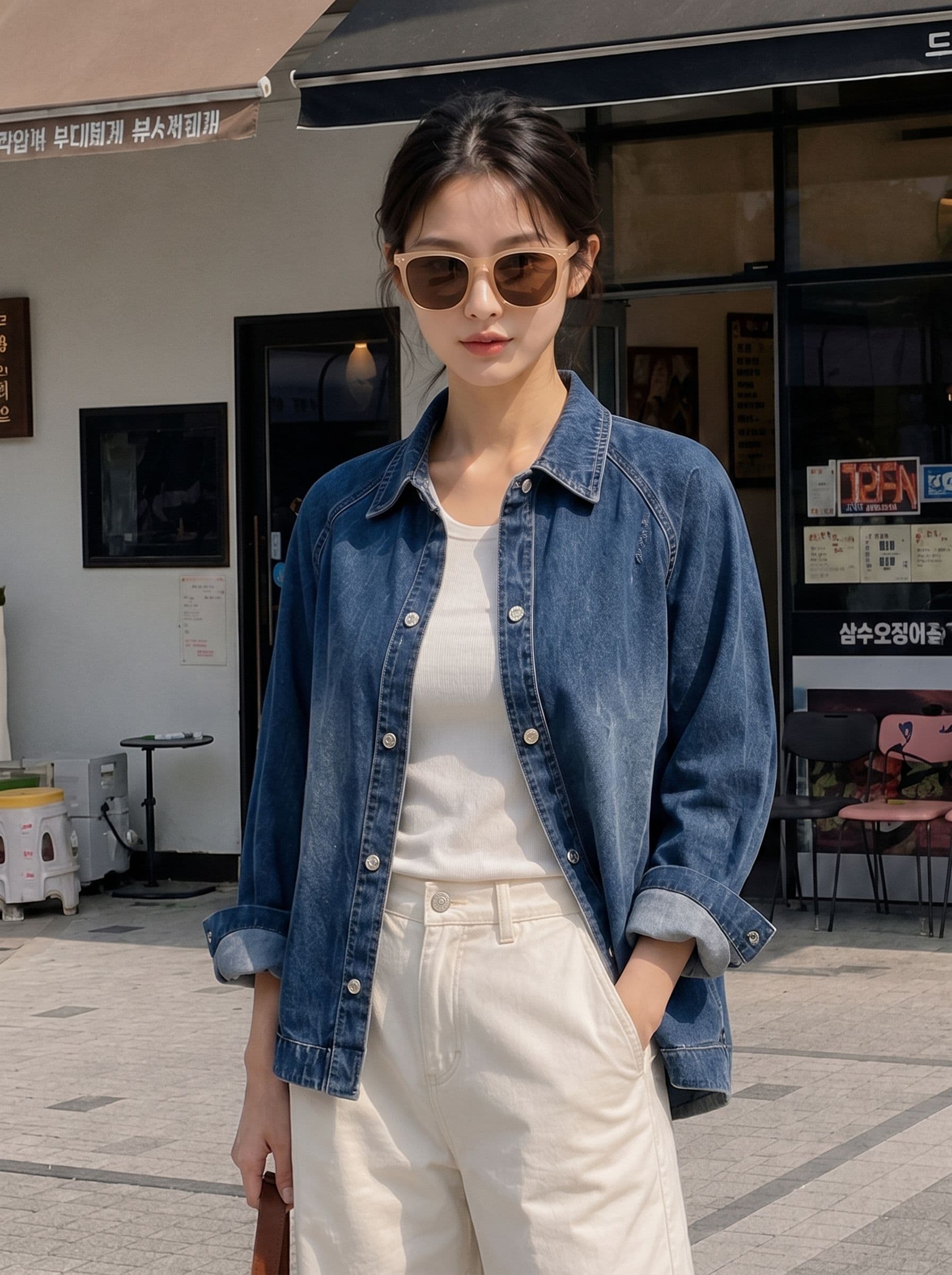 시즌별 신상품 출시