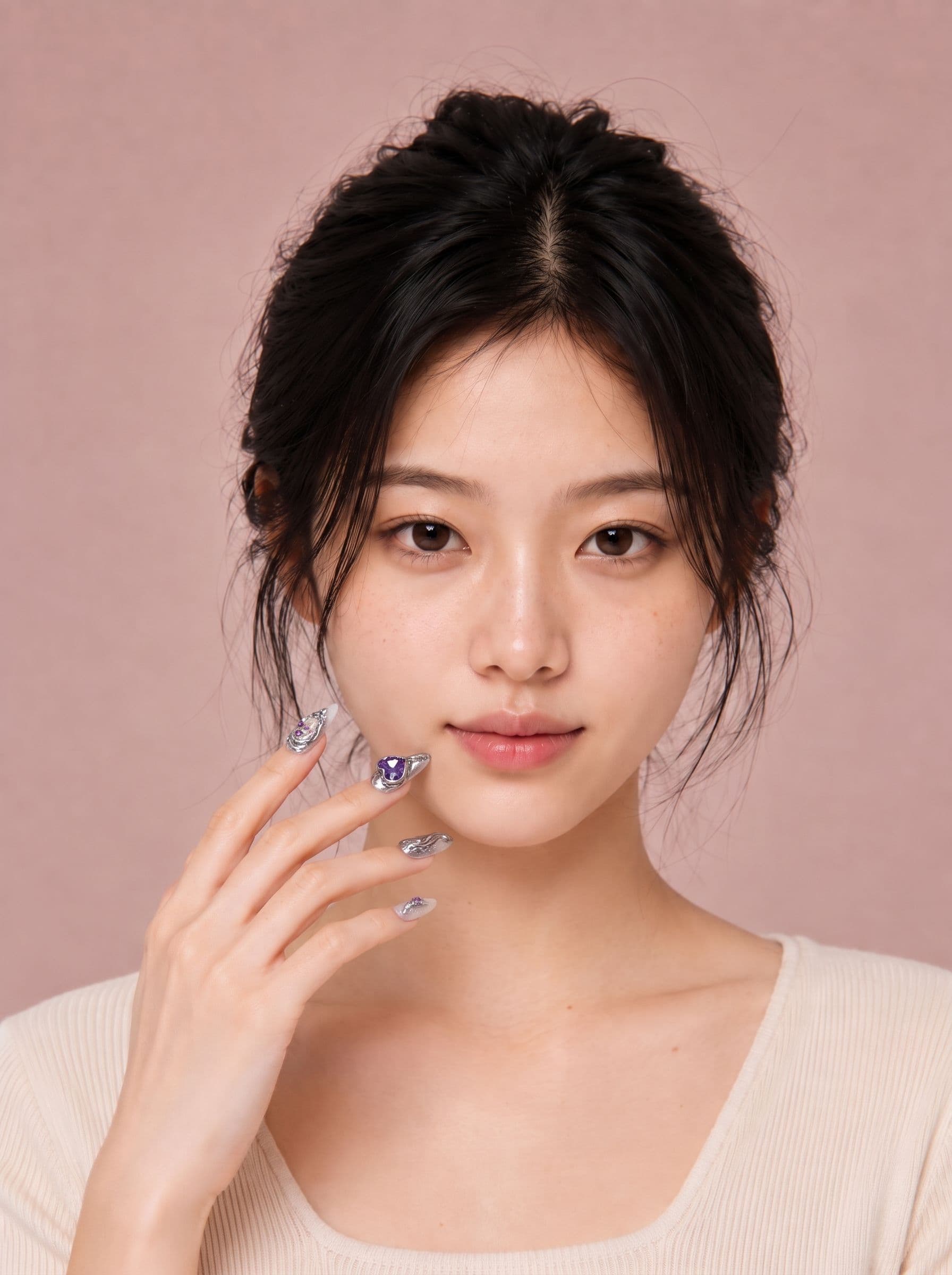 프리미엄 수제네일팁 특별기획전