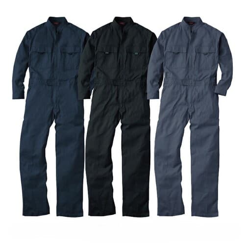 소와 9000 작업복