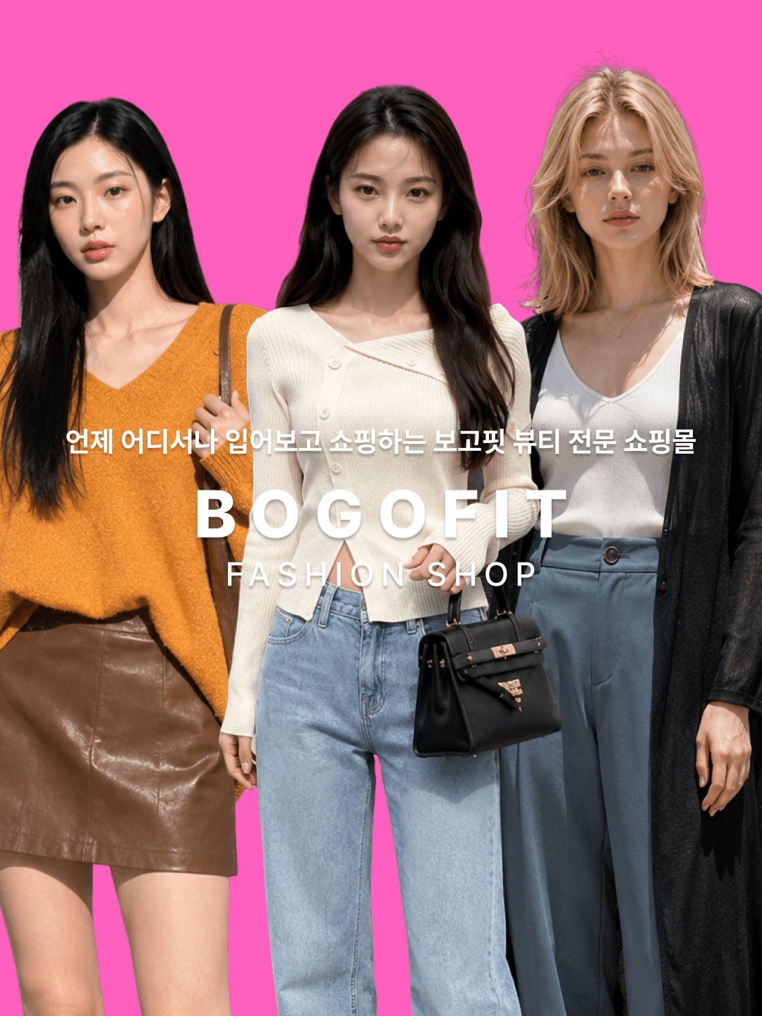 오픈 기념 전 품목 25% 이상 할인