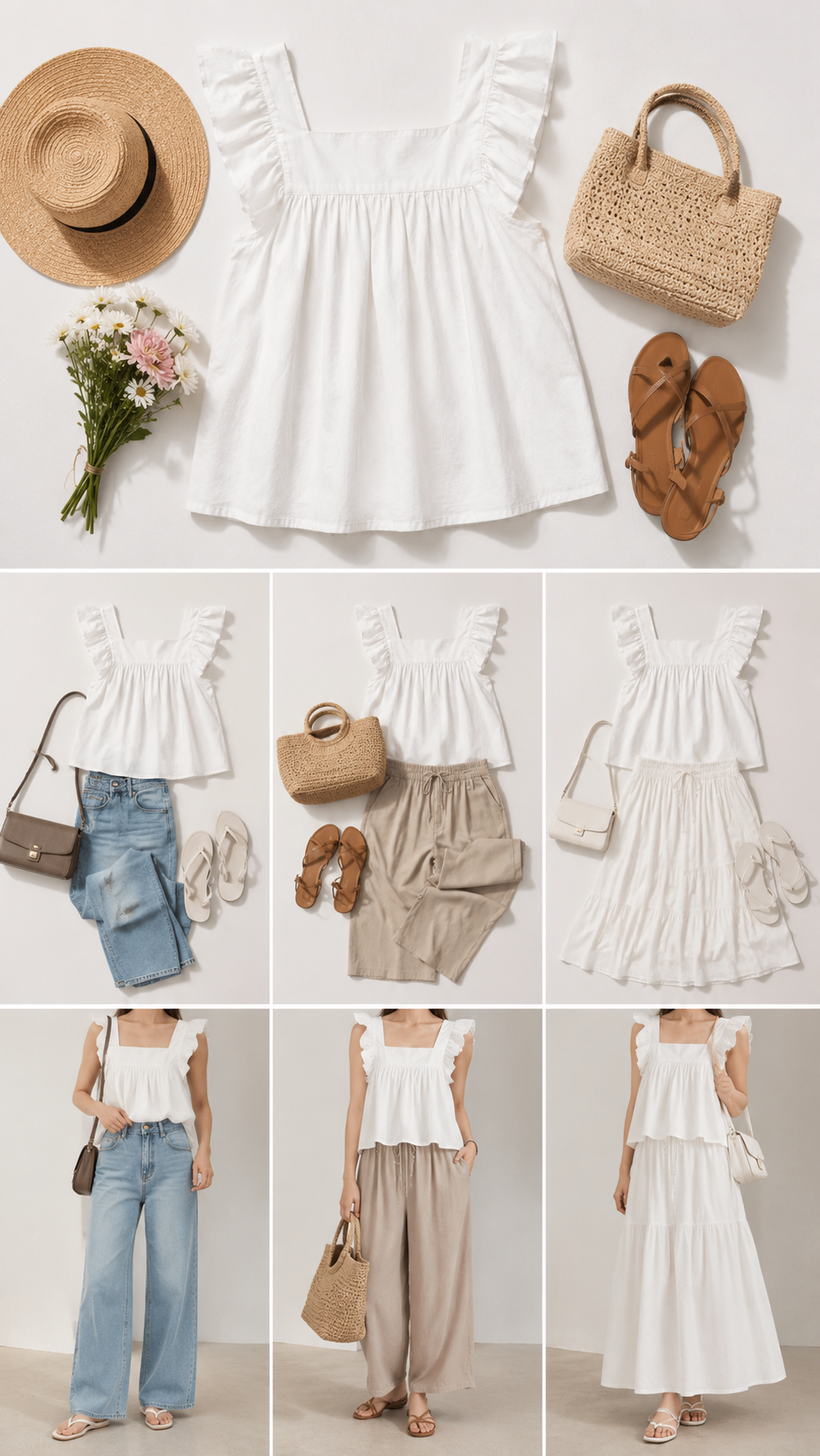 추천 코디 1