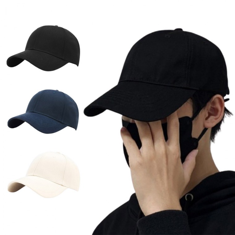 빅사이즈 대두 볼캡 야구모자